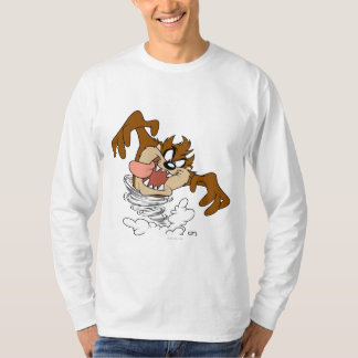 Camiseta TAZ™ Whirling Tornado