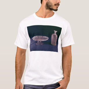 Camiseta Tazza do latticinio de Facon de Venise