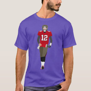 CAMISETA TB