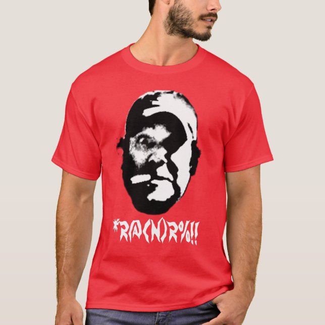 Camiseta tb13-chubJibberish (Frente)