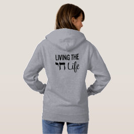 Camiseta TBA Living the Chai Life