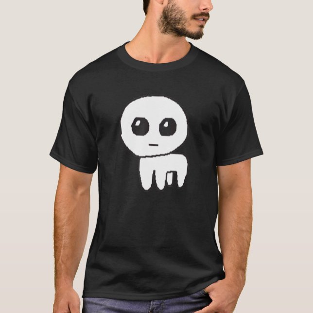 Camiseta Tbh Creature Meme (Frente)