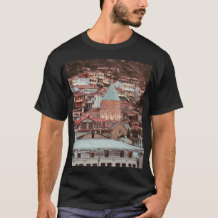 Camiseta Tbilisi