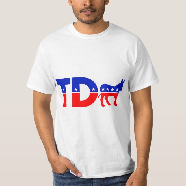 CAMISETA TC**S (Frente)