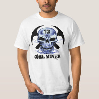 CAMISETA TCB