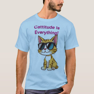 Camiseta Tchau!
