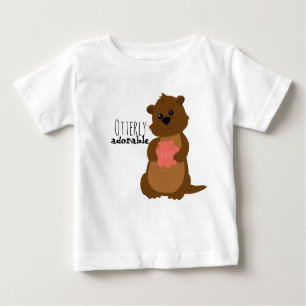 Camiseta Tchau-de-ouro doce