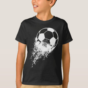 Camiseta Tchau Futebol Desculpe Não Posso Jogadores de Fute