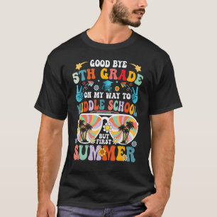 Camiseta Tchau Graduação 5 2023 Olá Sch Médio