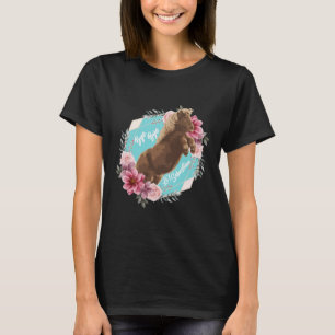 Camiseta Tchau, meu velho Sebastian