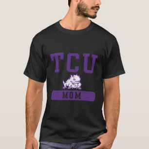 Camiseta Tcu Sapos Horários Mãe