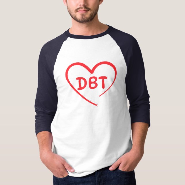 CAMISETA TDC (Frente)