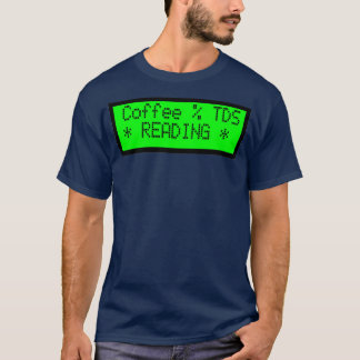 CAMISETA TDS