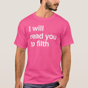 Camiseta Te dou uma surra até sujar tudo
