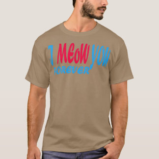 Camiseta te meti para sempre