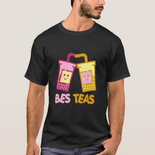 Camiseta Tea And Coffee Organizer Tea And Sugars Container