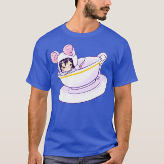 Camiseta Tea Cup Fyodor