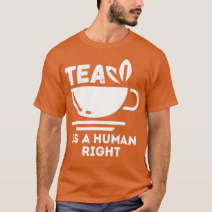 Camiseta Tea é um direito humano 1