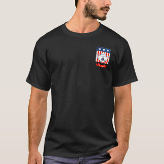 Camiseta Tea party!