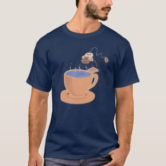Camiseta Tea Party 2