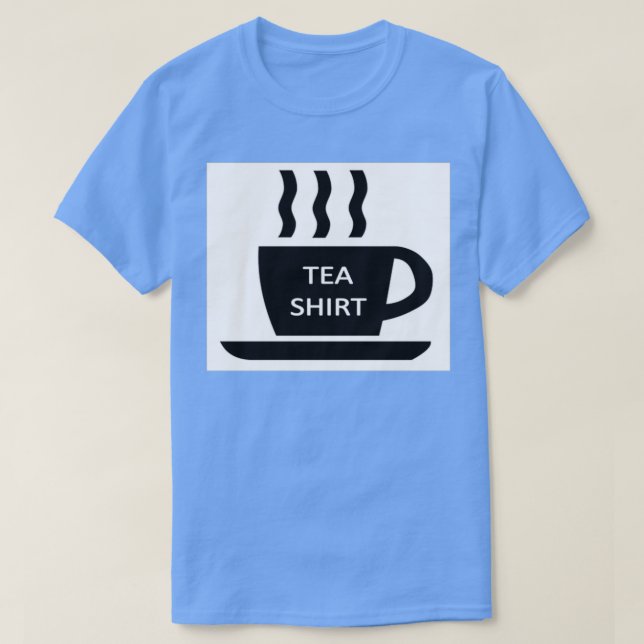 CAMISETA TEA SHIR4 1 (Frente do Design)