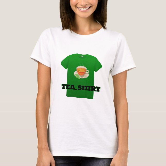 Camiseta Tea_Shirt (Frente)