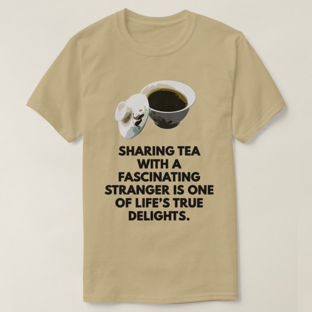 Camiseta Tea Simple Cote Iroh 3 (Frente do Design)
