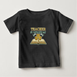 Camiseta Teacher & Student Class of 2026 - Knowledge is Lig