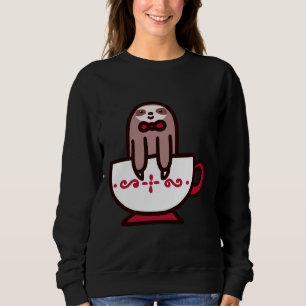 Camiseta Teacup Sloth 52