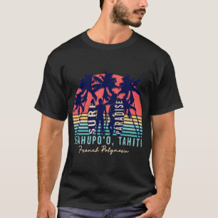 Camiseta Teahupoo-Tahiti-Surf-Paraíso-TShirt-21863021