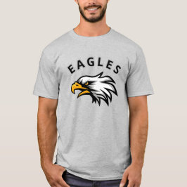Camiseta Team Fan Eagles Philadelphia 