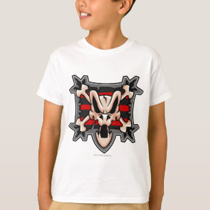 Camiseta Team Krawk Island Logo