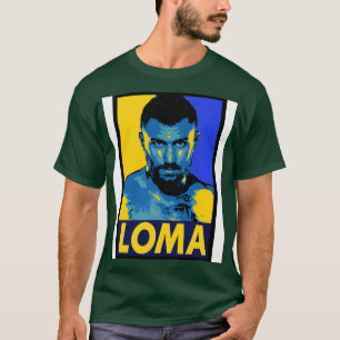Camiseta Team Loma