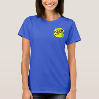 Camiseta TeamFlorida-Cindy Elliott