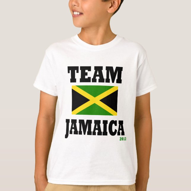 Camiseta teamjam1 (Frente)