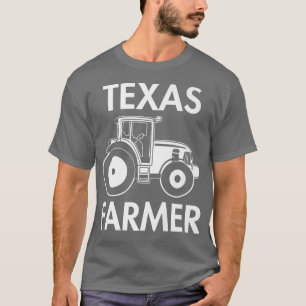 Camiseta Teas Farmer Vintage Men Trator Fazenda Comida loca