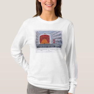 Camiseta Teatro am Karntnertor Viena