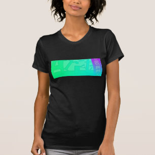 Camiseta Teatro de Arte e Vida de Mulheres Típicas