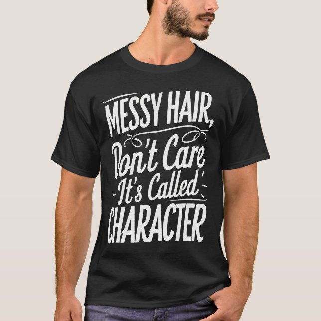 Camiseta Teatro de Ator Engraçado (Frente)