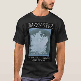 Camiseta Teatro de Concertos