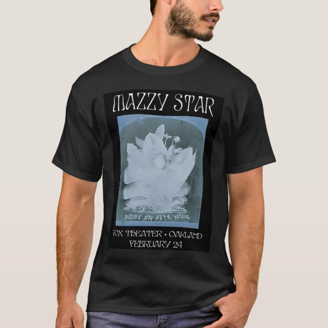 Camiseta Teatro de Concertos (Frente)