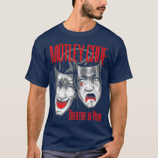 Camiseta Teatro De Dor