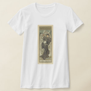 Camiseta Teatro de la Renascimento