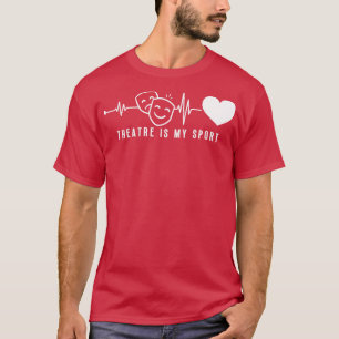 Camiseta Teatro Em Pulsação 19