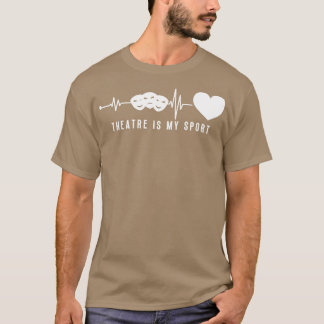 Camiseta Teatro Em Pulsação 21