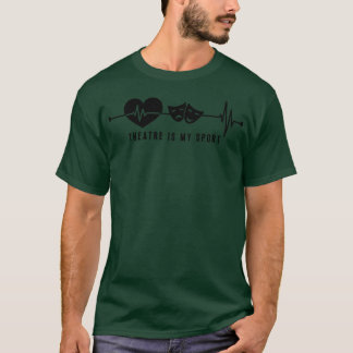 Camiseta Teatro Em Pulsação 23