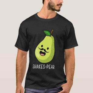 Camiseta Teatro Engraçado Sacode Punho Professor de Inglês