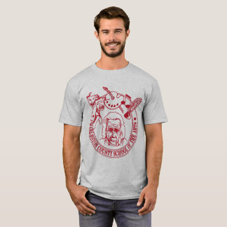 Camiseta Teatro SOA: Turma de 2004
