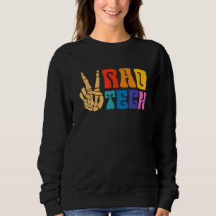 Camiseta Téc Rad de Raios X Técnicos de Radiologia Tecnólog