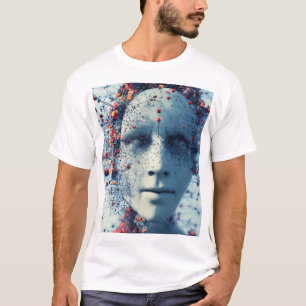 Camiseta Tecendo a tapeçaria da Experiência Humana